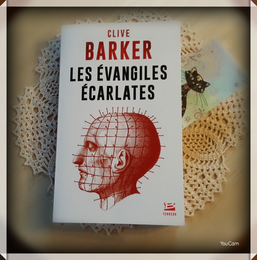 2019-10-31 les évangiles écarlates
